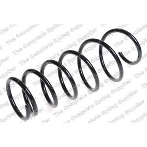 Coil Spring - Front