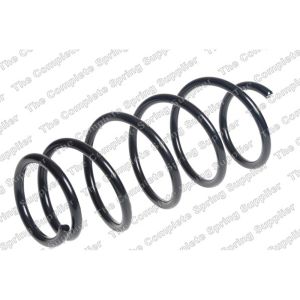 Coil Spring - Front