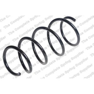 Coil Spring - Front