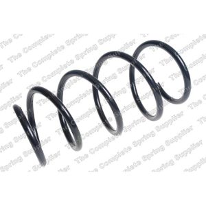 Coil Spring - Front