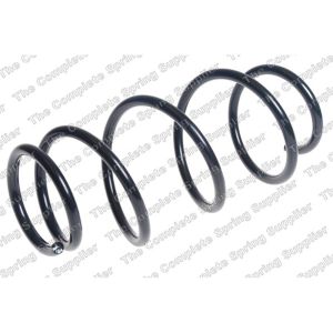 Coil Spring - Front