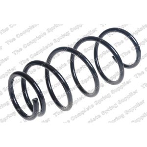 Coil Spring - Front