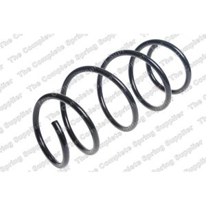 Coil Spring - Front