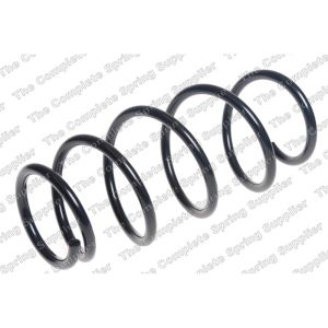 Coil Spring - Front