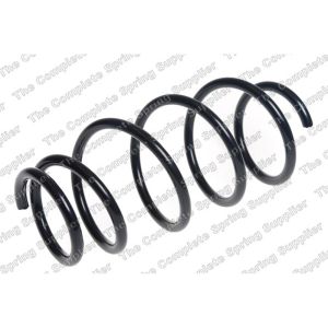 Coil Spring - Front