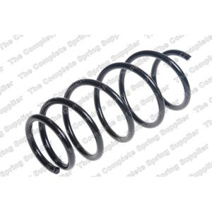 Coil Spring - Front