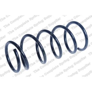 Coil Spring - Front