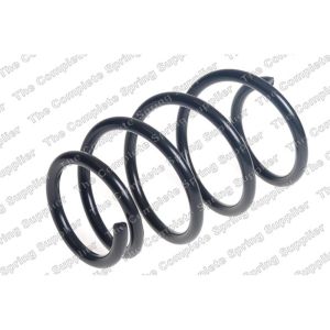 Coil Spring - Front