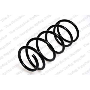 Coil Spring - Front