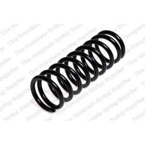 Coil Spring - Front