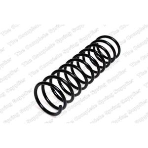 Coil Spring - Front