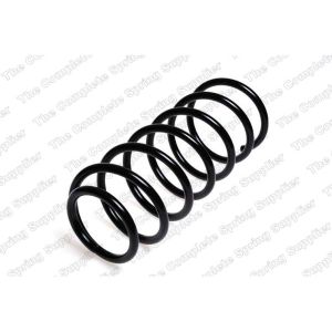 Coil Spring - Front