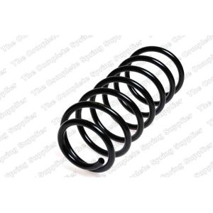 Coil Spring - Front