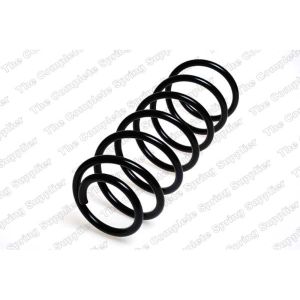 Coil Spring - Front