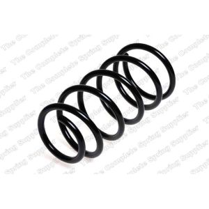 Coil Spring - Front