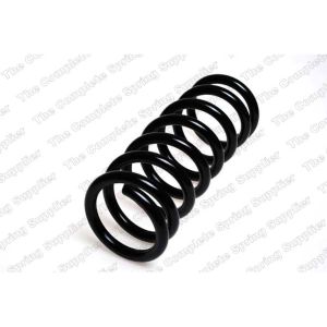 Coil Spring - Front