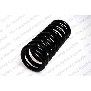 Coil Spring - Front