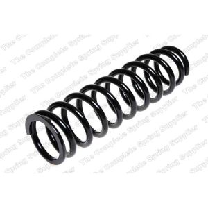 Coil Spring - Front