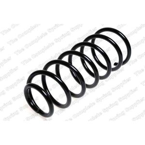 Coil Spring - Front