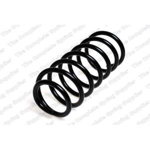 Coil Spring - Front