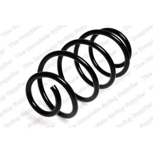 Coil Spring - Front