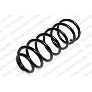 Coil Spring - Front