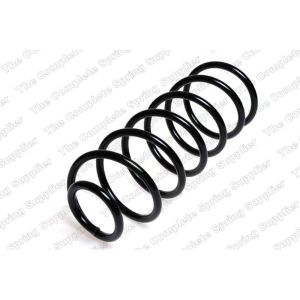 Coil Spring - Front