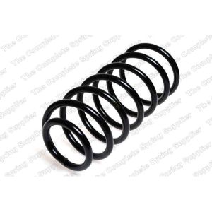 Coil Spring - Front