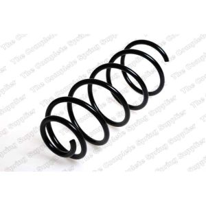 Coil Spring - Front