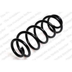 Coil Spring - Front