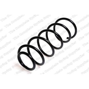 Coil Spring - Front