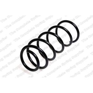 Coil Spring - Front