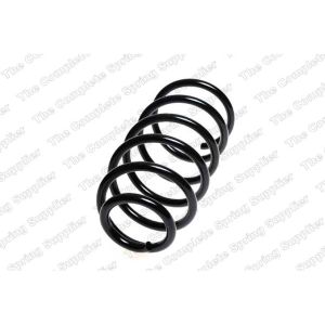 Coil Spring - Front