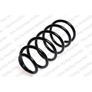 Coil Spring - Front