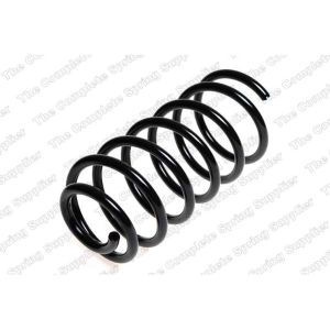 Coil Spring - Front