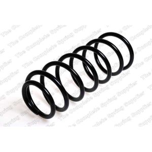 Coil Spring - Front