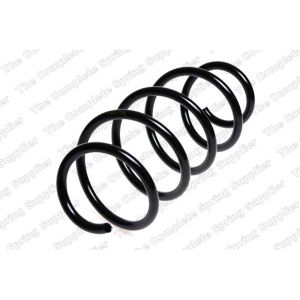 Coil Spring - Front