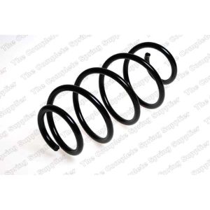 Coil Spring - Front