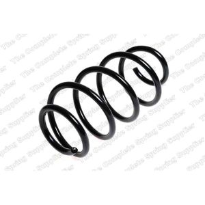 Coil Spring - Front