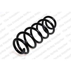 Coil Spring - Front