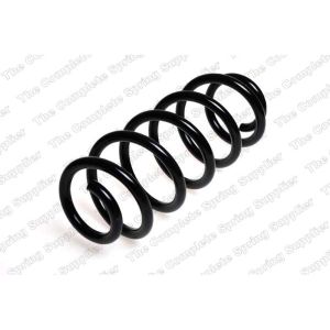 Coil Spring - Front