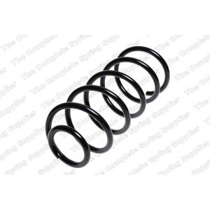 Coil Spring - Front