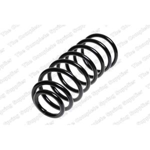 Coil Spring - Front