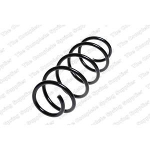 Coil Spring - Front