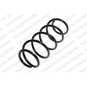 Coil Spring - Front