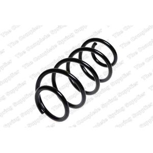 Coil Spring - Front