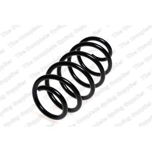 Coil Spring - Front