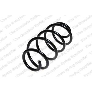 Coil Spring - Front