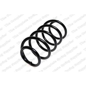 Coil Spring - Front