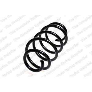 Coil Spring - Front